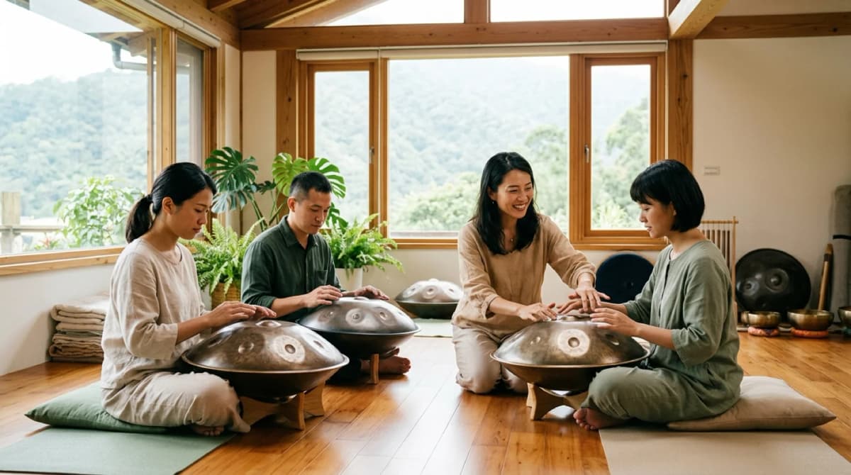 新手手碟選購指南：第一顆手碟怎麼挑？